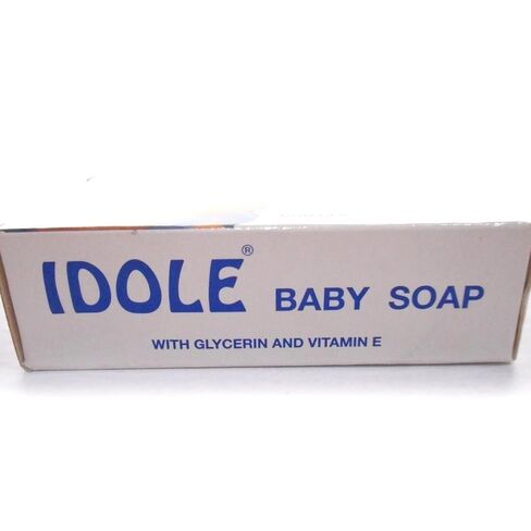 Idole Exfoliating Soap - Bebe 2.65 oz. in Kuwait