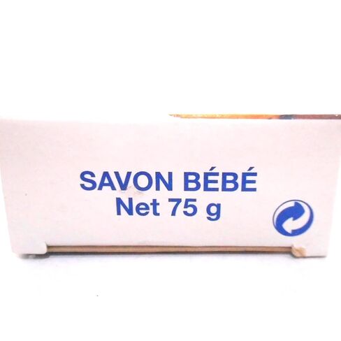 Idole Exfoliating Soap - Bebe 2.65 oz. in Kuwait