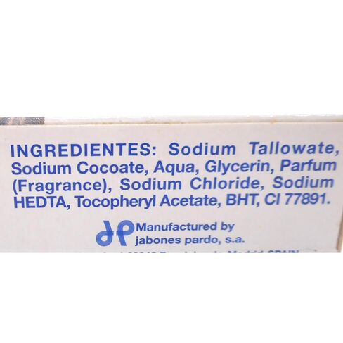 Idole Exfoliating Soap - Bebe 2.65 oz. in Kuwait