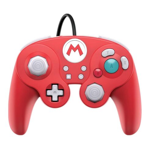 PDP 500-100-NA-D12 Wired Fight Pad Pro لجهاز نينتنتو سويتش in Kuwait