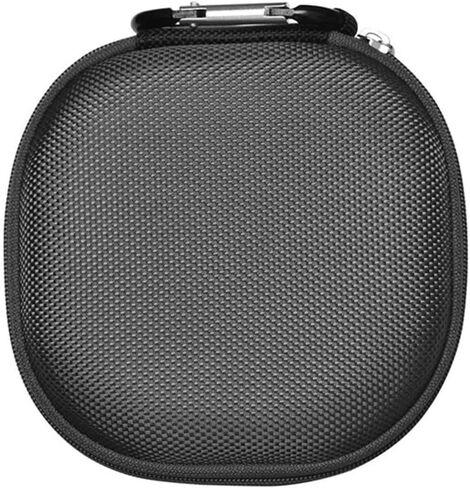 Hard Case for Bose Speaker,Silicone Cover Sleeve and Carrying Case for Bose SoundLink Micro Portable Speaker(Orange) in Saudi Arabia