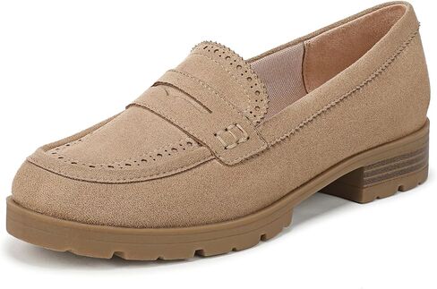 LifeStride London 3 Loafer/Moc Shoes in Saudi Arabia