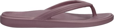 Joomra Womens Arch Support Flip Flops Plantar Fasciitis Thong Sandals | One-piece Design, Supportive Sole, Durable Lightweight Seamless EVA Material, Soft Toe Post, Easy Slip-On in Saudi Arabia