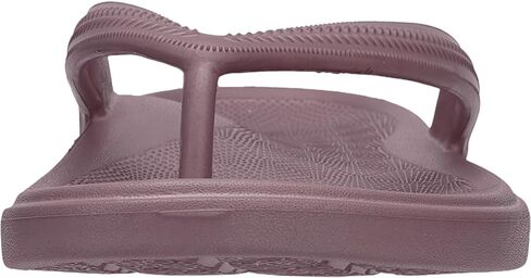 Joomra Womens Arch Support Flip Flops Plantar Fasciitis Thong Sandals | One-piece Design, Supportive Sole, Durable Lightweight Seamless EVA Material, Soft Toe Post, Easy Slip-On in Saudi Arabia