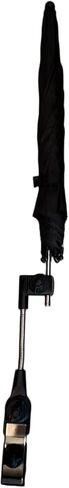 8.2-inch Clamp-Length Umbrella Holder Compatible with XbotGo Chameleon Camera(Clamp Only – Umbrella Not Included) in Saudi Arabia