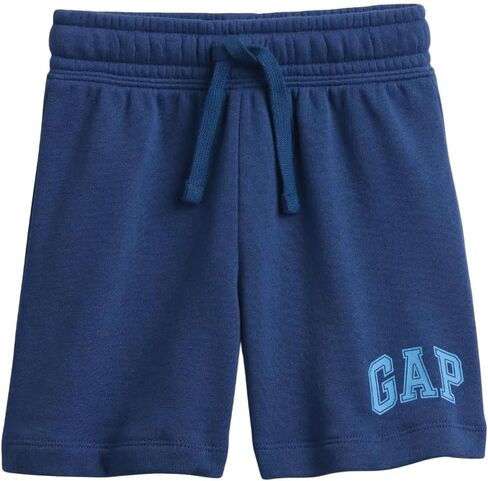 GAP Baby-Boys French Terry Logo Short in Kuwait