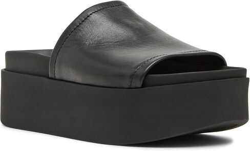 Steve Madden Women's Arwen Wedge Sandal in Kuwait