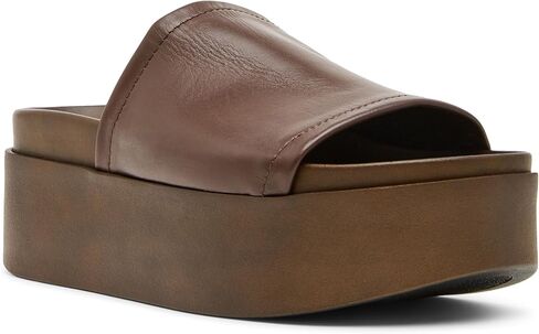Steve Madden Women's Arwen Wedge Sandal in Saudi Arabia