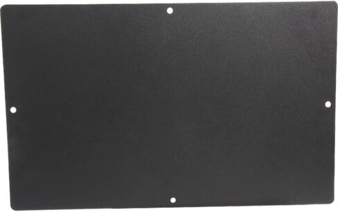 Kupo French Flag Black Metal Light Control Tool, Precision Lens Flare Blocker for Shaping and Cutting Light Around Cameras, Matte Boxes and Lenses in Studio and Location Work (KG301212) in Kuwait