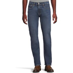 بنطال جينز Levi's 513 النحيف المستقيم للرجال in Kuwait