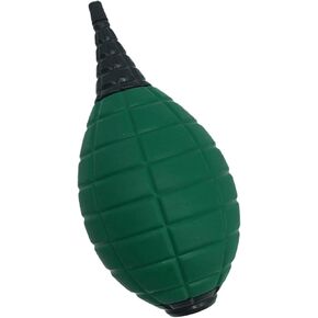 ordinarYone Rubber Air Blower For Camera Lens And Keyboard Featuring Strengthened Neck Remover Electronics Accessories in Kuwait