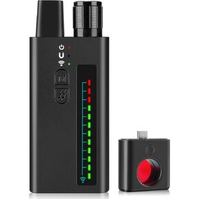 Hidden Camera Detector, Anti-Spy Detector, Listening Device Detector, Camera Finder, FG9 Plus Professional Privacy Protector in Kuwait