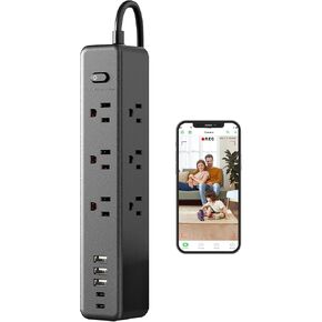 Mini Home Wireless Camera, Small Security Camera, Indoor Wi-Fi Cam, 1080P in Kuwait