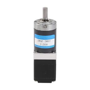 28-28ST High Torque Planetary Gear Stepper Motor 1Pcs(6rpm) in Kuwait