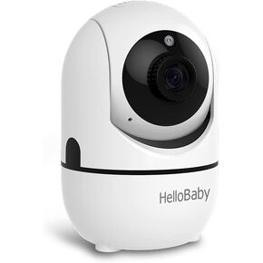 HelloBaby 𝐇𝐁𝟔𝟓𝟓𝟎 Camera, Add-on Cam Only for HB6550 𝟐𝟎𝟐𝟓/𝟐𝟎𝟐𝟔 𝐕𝐞𝐫, HB6550 Additional/Extra Camera, Second Cam, Replace Baby Unit, 𝑪𝒐𝒏𝒕𝒂𝒄𝒕 𝑺𝒆𝒍𝒍𝒆𝒓 𝒇𝒐𝒓 35%𝗢𝗳𝗳 𝑪𝒐𝒅𝒆 in Kuwait