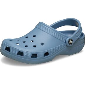 Crocs Unisex-Adult Classic Clogs (Best Sellers), Celery, 11 Men/13 Women in Kuwait