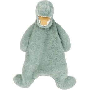 MON AMI Puppy Plush Lovey, 13-Inch Soft Security Blanket for Babies Gift in Saudi Arabia