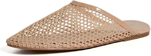 Tony Bianco Women's Minaj Mesh Mules in Kuwait