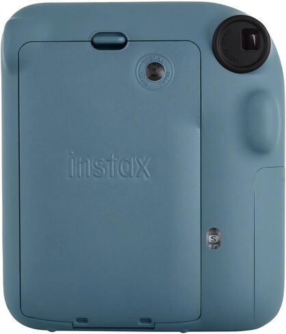 كاميرا Fujifilm Instax Mini 12 الفورية للطقس العاصف (متجددة) in Kuwait