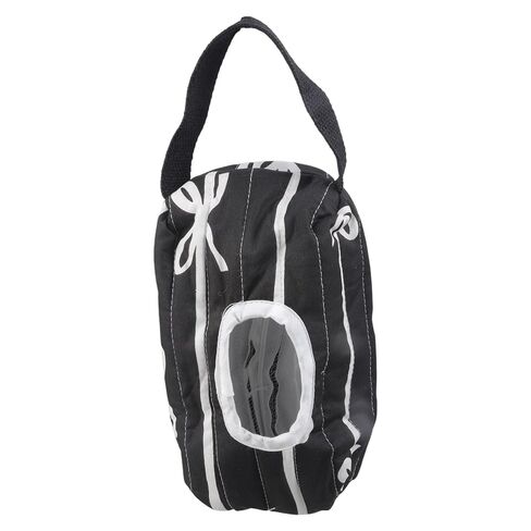 Sturdy Cotton Wet Tissue Pack With Elegant Stripes And Bowknot Home Accessory For Nursery And Diaper Bags Office Supplies Wet Wipe Dispenser in Saudi Arabia