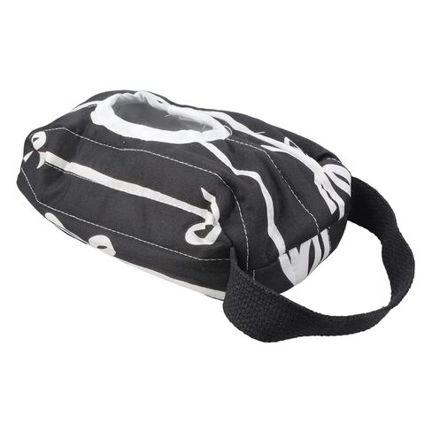 Sturdy Cotton Wet Tissue Pack With Elegant Stripes And Bowknot Home Accessory For Nursery And Diaper Bags Office Supplies Wet Wipe Dispenser in Saudi Arabia