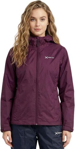 Arctix Women's River Rain Jacket in Saudi Arabia