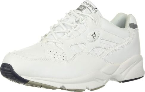 Propet Womens Stability Walker Medicare Approved Walking Shoes in Saudi Arabia