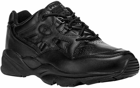 Propet Womens Stability Walker Medicare Approved Walking Shoes in Saudi Arabia