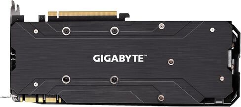 GIGABYTE GV-N1080G1 GAMING-8GD GeForce GTX 1080 G1 Gaming 8G in Saudi Arabia