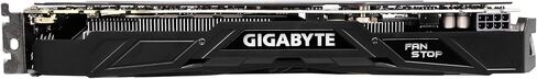 GIGABYTE GV-N1080G1 GAMING-8GD GeForce GTX 1080 G1 Gaming 8G in Saudi Arabia