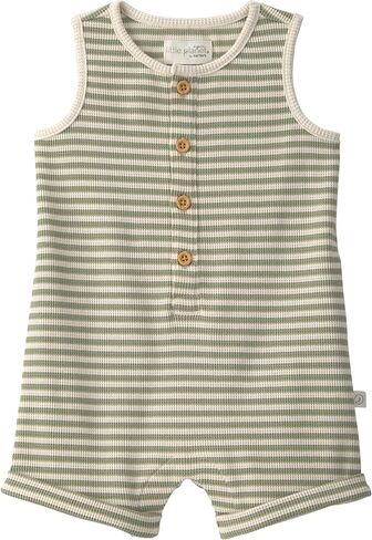 little planet by carter's Baby Jumpsuit Made With Organic Cotton in Kuwait
