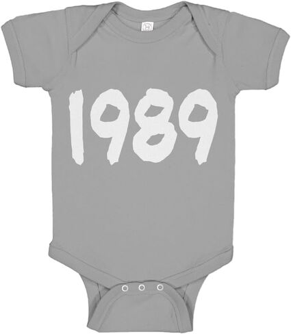 Indica Plateau 1989 Infant Romper in Kuwait