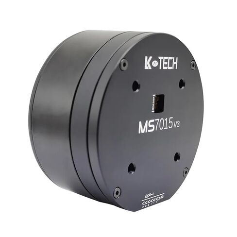 MS7015v3 (RMD-S-7015) BLDC,Gimbal Motor, Handheld PTZ, Photographic PTZ, pod, Turntable, lidar, UAV,Clamping jaw(CAN-15bit) in Saudi Arabia