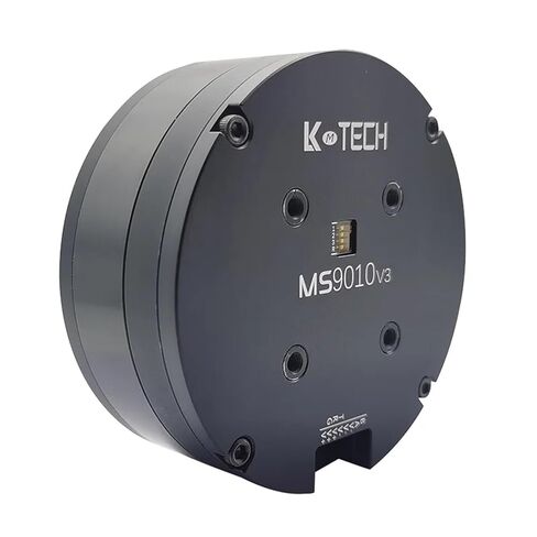 MS9010v3(RMD-S-9010) BLDC,Gimbal Motor,SVPWM,Handheld PTZ, Photographic PTZ, pod, Turntable, lidar, UAV,Clamping jaw(CAN-15bit) in Saudi Arabia