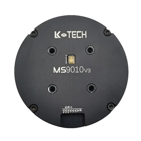 MS9010v3(RMD-S-9010) BLDC,Gimbal Motor,SVPWM,Handheld PTZ, Photographic PTZ, pod, Turntable, lidar, UAV,Clamping jaw(CAN-15bit) in Saudi Arabia