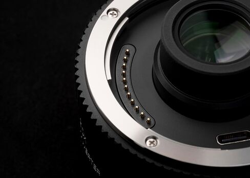 عدسة VILTROX TC-2.0X ذات التركيز التلقائي لكاميرا Nikon Z، متوافقة مع عدسة Telephoto NIKKOR Z 70-200 مم f/2.8 VR S، Z 100-400 مم f/4.5-5.6 VR S، Z 400 مم f/4.5 VR S in Kuwait