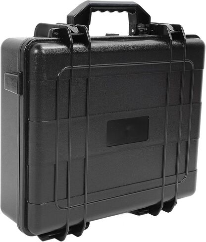 Sonew Compact Hard Box/Cover for Compatible with Kit - Portable Protective Travel Box/Cover for Outdoor Adventure in Kuwait