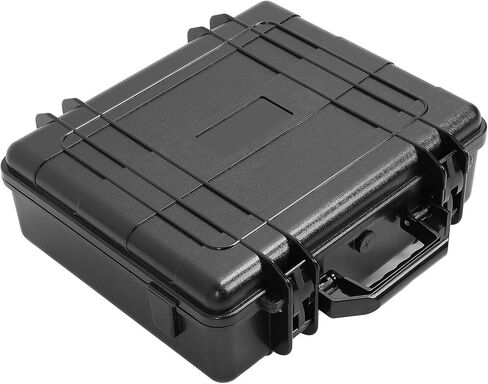 Sonew Compact Hard Box/Cover for Compatible with Kit - Portable Protective Travel Box/Cover for Outdoor Adventure in Kuwait
