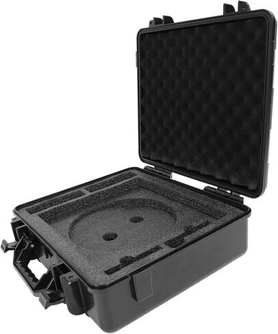 Sonew Compact Hard Box/Cover for Compatible with Kit - Portable Protective Travel Box/Cover for Outdoor Adventure in Kuwait