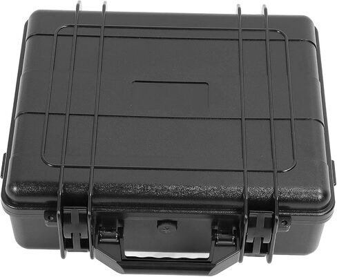Sonew Compact Hard Box/Cover for Compatible with Kit - Portable Protective Travel Box/Cover for Outdoor Adventure in Kuwait