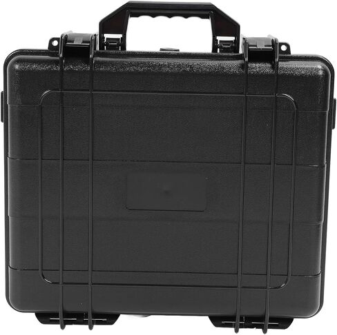 Sonew Compact Hard Box/Cover for Compatible with Kit - Portable Protective Travel Box/Cover for Outdoor Adventure in Kuwait
