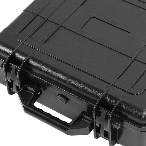 Sonew Compact Hard Box/Cover for Compatible with Kit - Portable Protective Travel Box/Cover for Outdoor Adventure in Kuwait