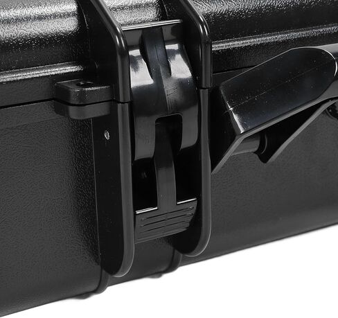Sonew Compact Hard Box/Cover for Compatible with Kit - Portable Protective Travel Box/Cover for Outdoor Adventure in Kuwait