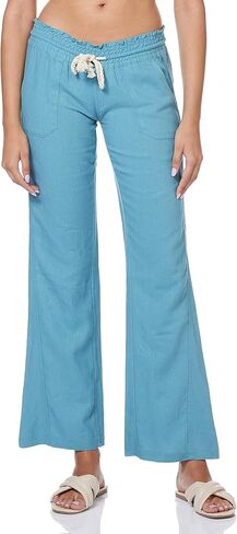 Roxy Women's Oceanside Pant in Saudi Arabia