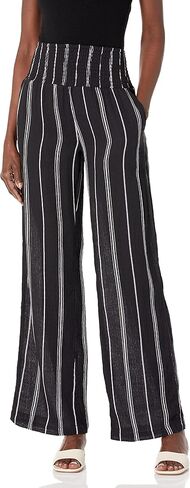 Billabong Women's New Waves Stripe Pant in Saudi Arabia