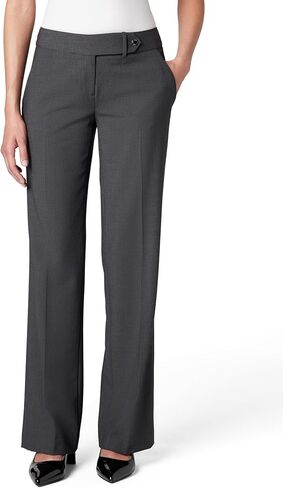 Calvin Klein Women's Modern Fit Suit Pant in Saudi Arabia