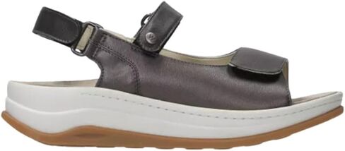 Wolky Women's ADURA Adjustable Sandal in Kuwait