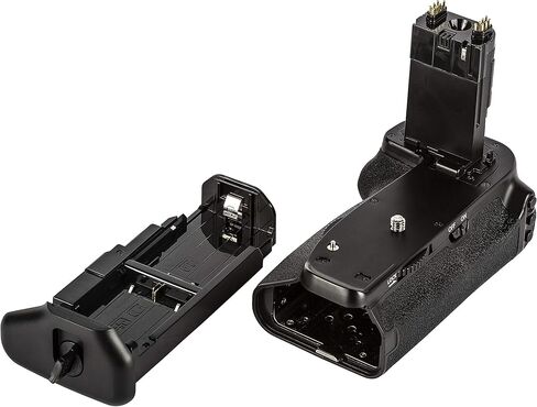 Ultimaxx Battery Grip Replacement for Canon BG-E21 for Canon EOS 6D Mark II DSLR Camera (Batteries NOT Included) in Kuwait