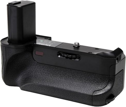 مقبض بطارية Vivitar VIV-PG-A7 لجهاز Sony A7/A7R (أسود) in Kuwait