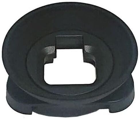 اليابان أداة هواية كاميرا Eyecup لنيكون Z5/Z5II/Z6/Z6II/Z6III/Z7/Z7II نوع الدائرة المثالية JHTDK-55 صنع في اليابان in Kuwait